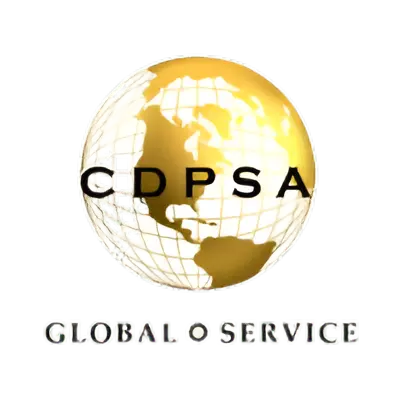 CDPSA Global Service